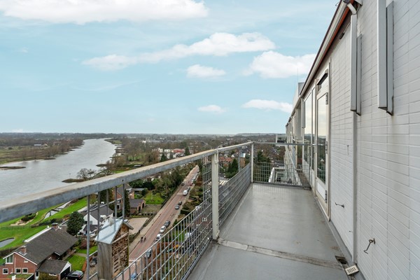 Medium property photo - Utrechtseweg 145-125, 6812 AB Arnhem